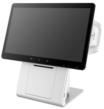 Ingenico Tablet