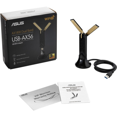 Asus Network Adapters