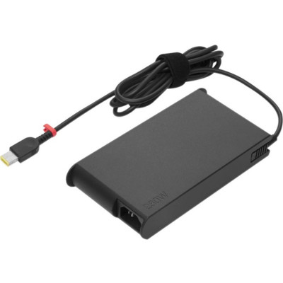 Lenovo Cables, Connectors, and Adapters
