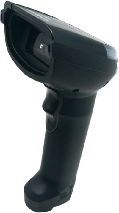 Unitech MS851B ESD-safe Bluetooth Laser Barcode Scanner