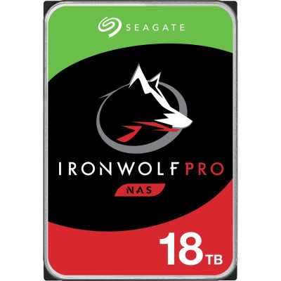 Seagate Drive