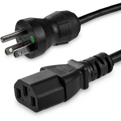 StarTech Cables, Connectors, and Adapters