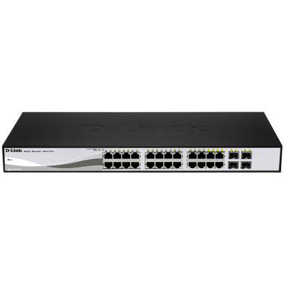 D-Link Data Networking