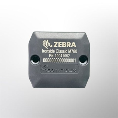 Zebra RFID Tag
