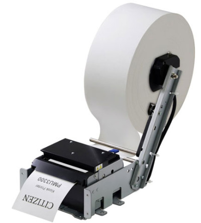 Citizen Receipt Printer