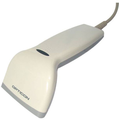 Opticon Barcode Scanner