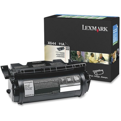 Lexmark Toner