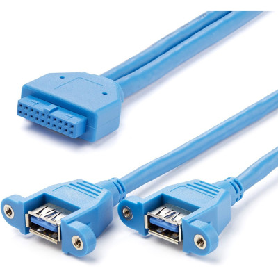 StarTech Cables, Connectors, and Adapters