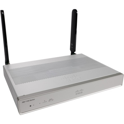 Cisco Wireless Router