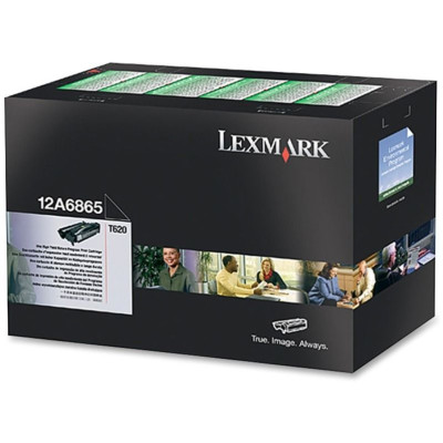 Lexmark Toner