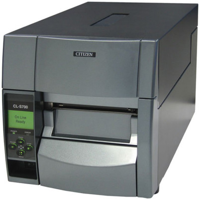 Citizen Barcode Label Printer