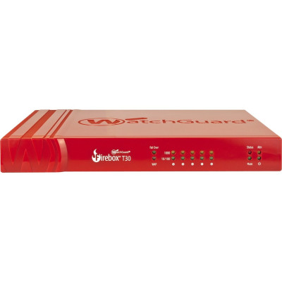 WatchGuard Data Networking