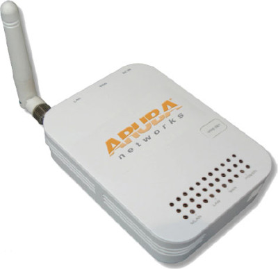 HPE Aruba Wireless Access Points
