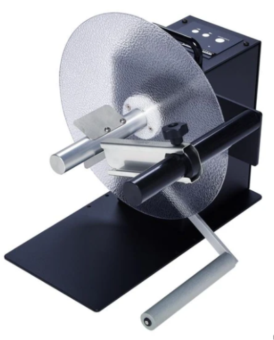 Labelmate Label Rewinder