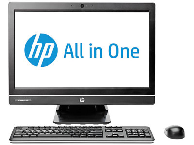 HP Products