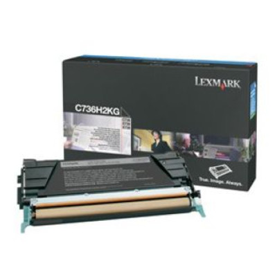 Lexmark Toner