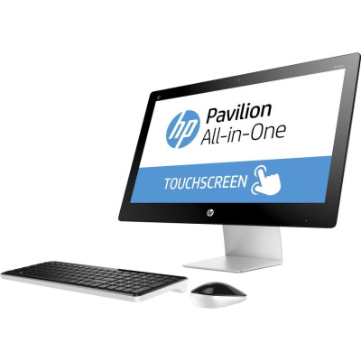 HP Products