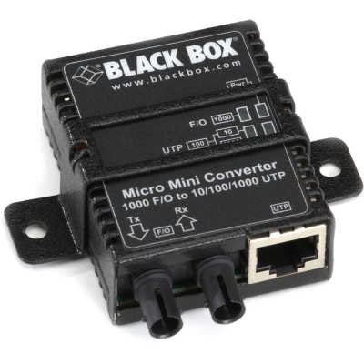 Black Box Accessory