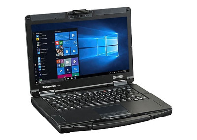 Panasonic Laptop