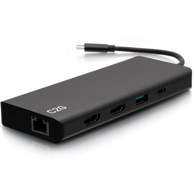 Cables To Go Docks and Cradles