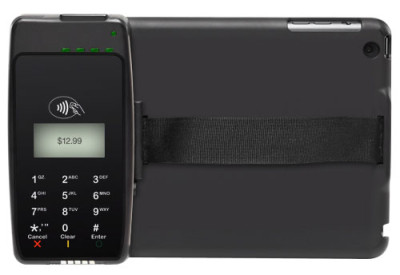 VeriFone Payment Terminal