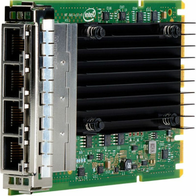 HPE Data Networking
