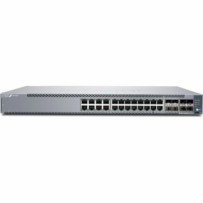 Juniper Networks Ethernet Switch