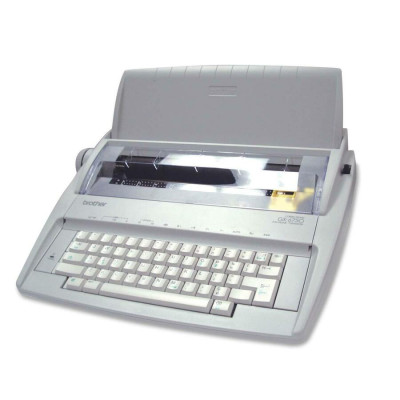 Brother Barcode Label Printer