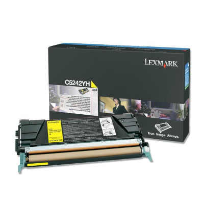 Lexmark Toner