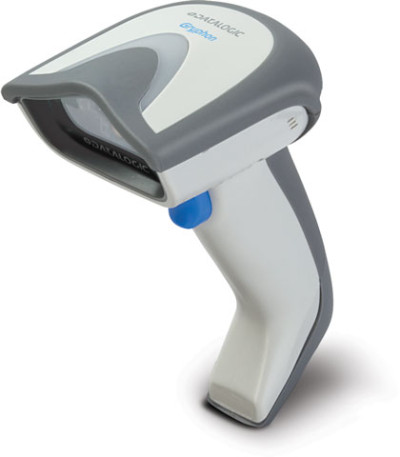 Datalogic Barcode Scanner