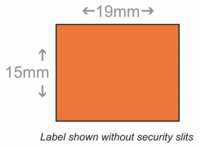 BCI Labels