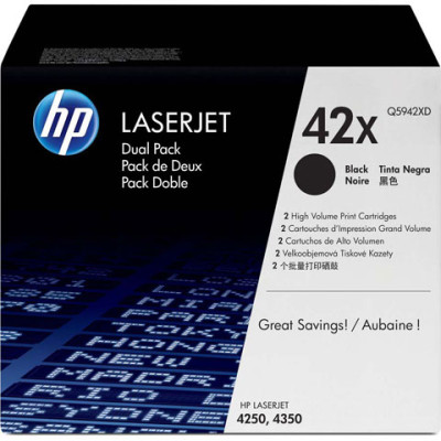 HP Toner