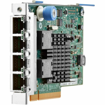 HPE Data Networking