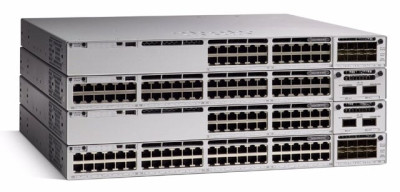 Cisco Switch Network Module