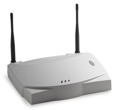 Symbol Wireless Access Points