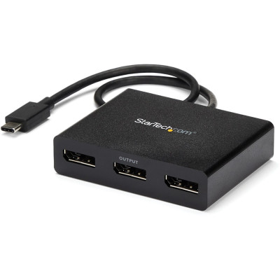StarTech Cables, Connectors, and Adapters
