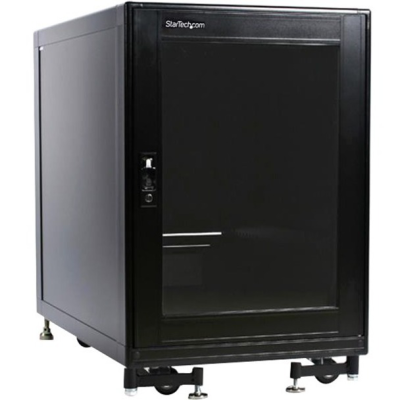 StarTech Rack