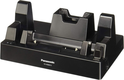 Panasonic Docks and Cradles