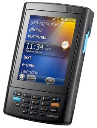 Unitech Mobile Computer