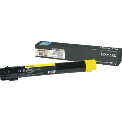 Lexmark Toner
