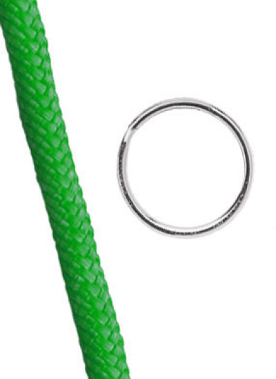 Brady Lanyard