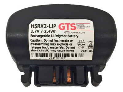 Global Technology Systems Battery