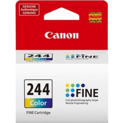 Canon InkJet Cartridge