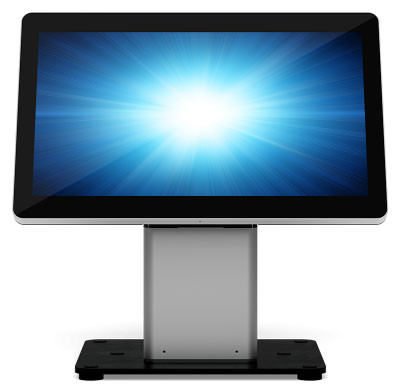 Elo Slim Self-Service Stands POS Touch Terminal
