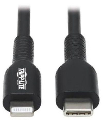 Tripp-Lite Cables, Connectors, and Adapters