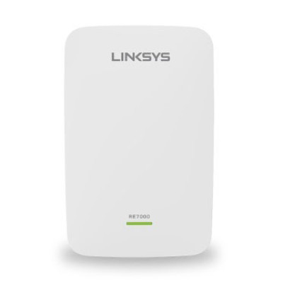 Linksys Data Networking