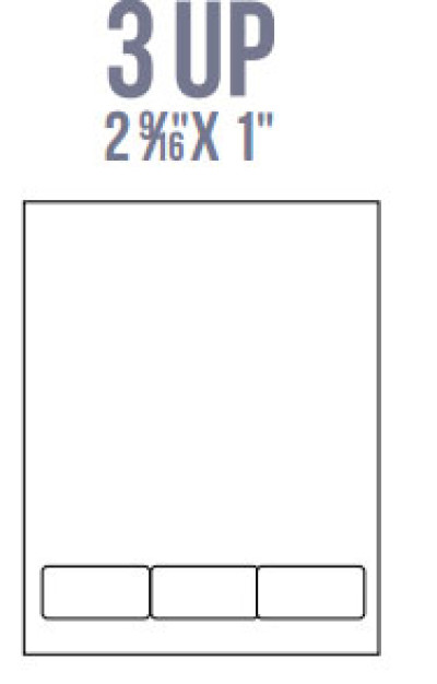 BCI Labels