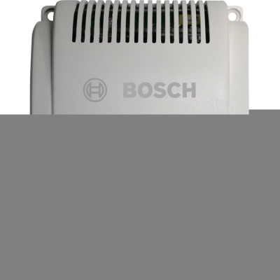 Bosch Fire & Intrusion Detector