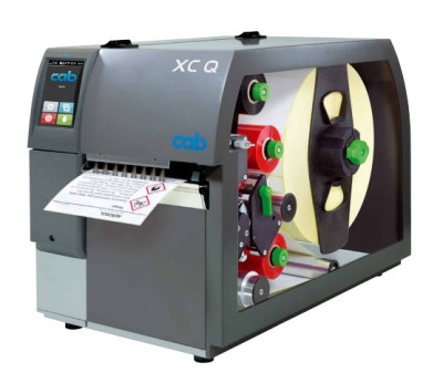 cab Barcode Label Printer