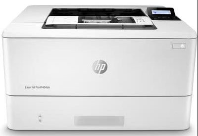 HP LaserJet Pro M404dw Laser Printer